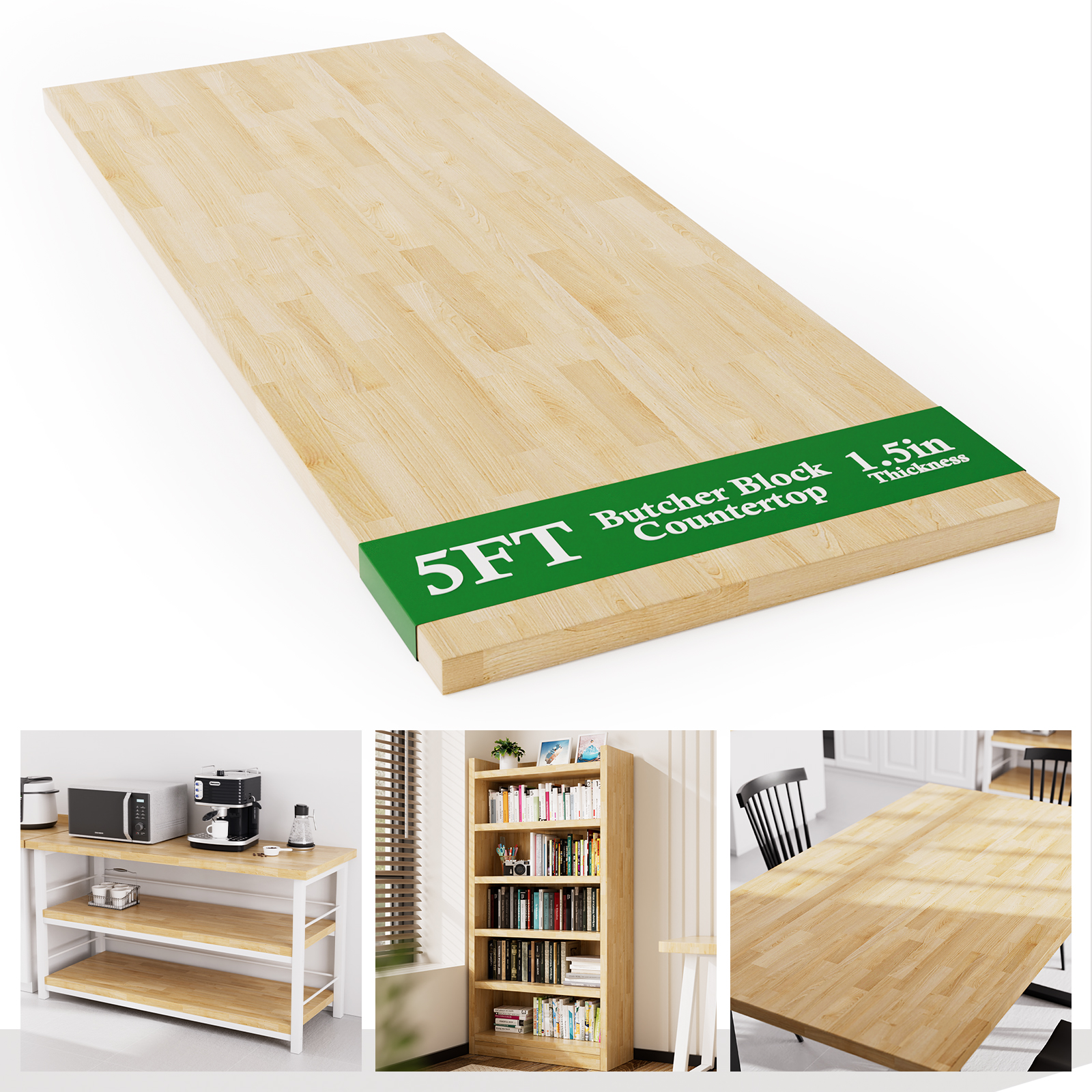 Cutting Boards View 1