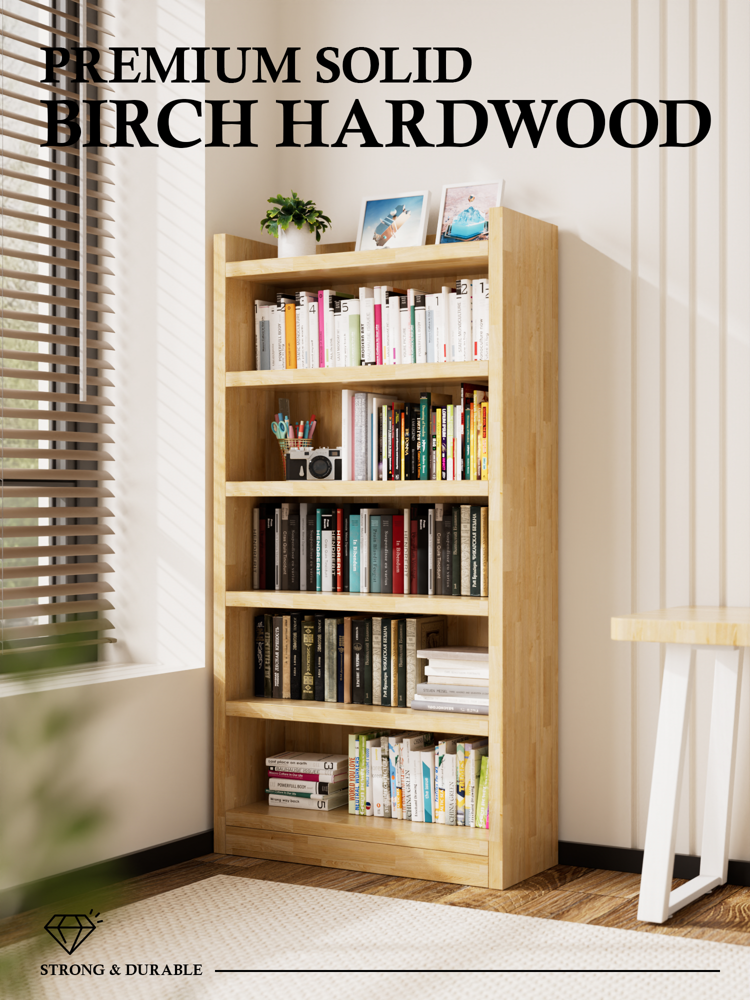 Cutting Boards View 5